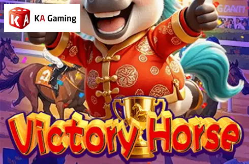 Victory Horse